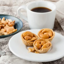 Cashewnötter Premium RAW 1kg