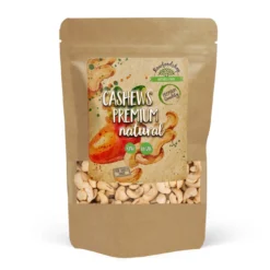 Cashewnötter Premium RAW 1kg