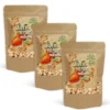Cashewnötter Premium RAW 1kg x 3 paket