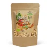 Cashewnötter Rostade & Saltade EKO 1kg