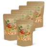 Cashewnötter Rostade & Saltade EKO 500g x 5 paket