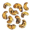 Cashewnötter Svart Vitlök EKO 200g