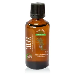 Ceder Eterisk Olja 50ml