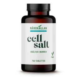 Cellsalt 750 tabletter