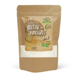 Celtic Havssalt Fint 1kg