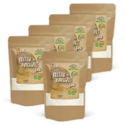 Celtic Havssalt Fint 1kg x 5 paket