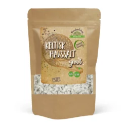Celtic Havssalt Grovt 1kg