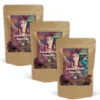 Ceremonial Grade Kakaomassa 200g x 3 paket