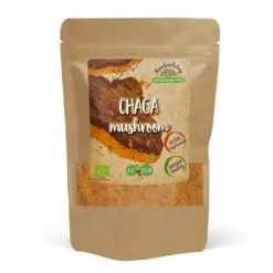 Chaga Pulver EKO 125g