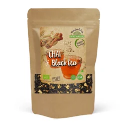 Chai Black Te EKO 100g