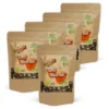 Chai Black Te EKO 100g x 5 paket
