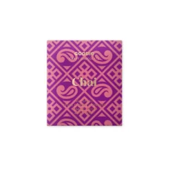 Chai Choklad 50% EKO 48g
