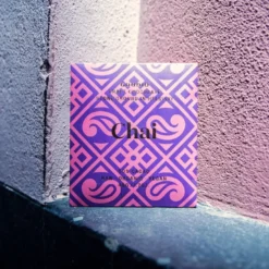 Chai Choklad 50% EKO 48g