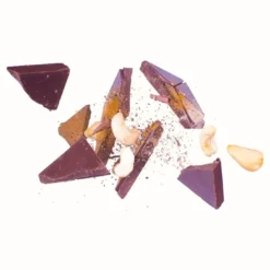 Chai Choklad 50% EKO 48g