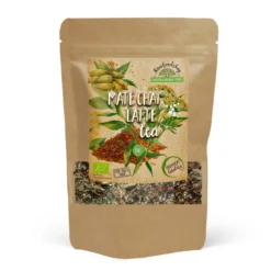 Chai Latte Maté Te EKO 70g