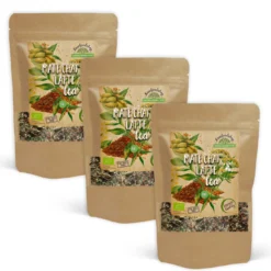 Chai Latte Maté Te EKO 70g x 3 st
