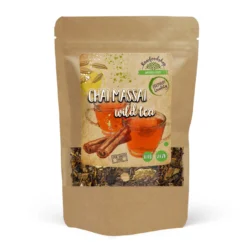 Chai Massai Vild Te 100g