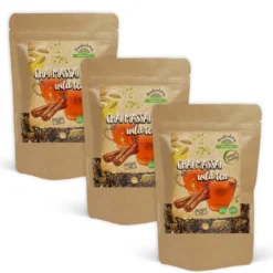 Chai Massai Vild Te 100g x 3 paket