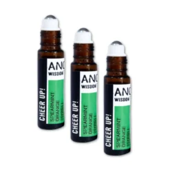 Cheer Up Essential Oil Blend Roll On 10ml x 3 st