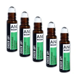 Cheer Up Essential Oil Blend Roll On 10ml x 5 st