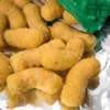 Cheezy Linspuffar Gurkmeja & Näringsjäst EKO 90g
