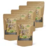 Chiafrön Svarta EKO 500g x 5 paket
