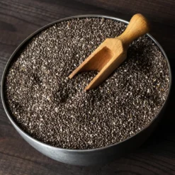 Chiafrön Svarta EKO 1kg