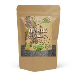 Chiafrön Svarta EKO 1kg
