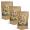 Chiafrön Svarta EKO 1kg x 3 paket