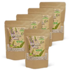 Chiafrön Vita EKO 1kg x 5 paket