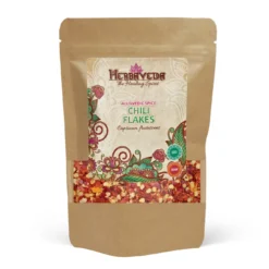 Chiliflakes EKO 50g