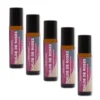 Chloe de Roses Parfymolja 10ml x 5 st