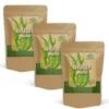 Chlorella Pulver EKO 125g x 3 paket