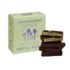 Chokladbox Pistasch & Lions Mane EKO 4 x 20g