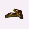 Choklad Cashew & Matcha EKO 20g
