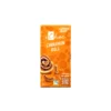 Choklad Cinnamon Roll EKO 80g