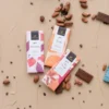 Choklad Jordgubb 53% RAW EKO 40g