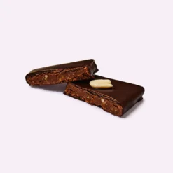 Choklad Jordnötssmör & Rökt Salt EKO 20g