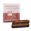Choklad Jordnötssmör & Svart Tahini EKO 20g