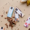 Choklad Kokosmjölk 44% RAW EKO 40g