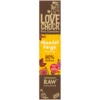 Choklad Mandel & Fikon 80% EKO 40g