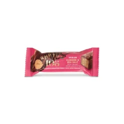 Choklad Mandel Havssalt Bar EKO 33g