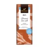 Choklad Mandel & Havssalt 60% utan tillsatt socker RAW EKO 40g