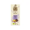 Choklad med Passionsfrukt Mango & Dadlar EKO 70g