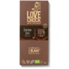 Choklad Mörk 99% EKO 70g