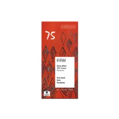 Choklad Mörk 75% EKO 80g