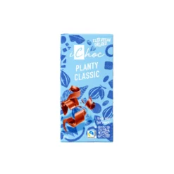 Choklad Planty Classic EKO 80g