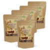 Chokladtryffel Pistage 100g x 5 paket