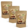 Chokladtryffel Pistage 100g x 3 paket