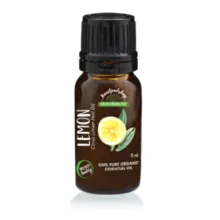 Citron Eterisk Olja EKO 10ml
